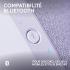Logitech G321 LIGHTSPEED Wireless Gaming Headset – White
